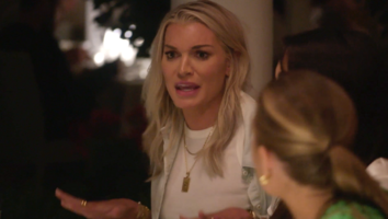 'Summer House' Cast Activates Lindsay Hubbard While Grilling for a Relationship Update -- Watch! (Exclusive)